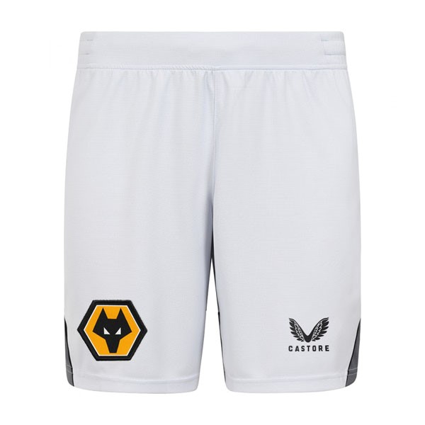 Pantalones Wolves 3ª 2022 2023